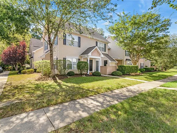 2406 Montgomerie Arch, Williamsburg, VA 23188