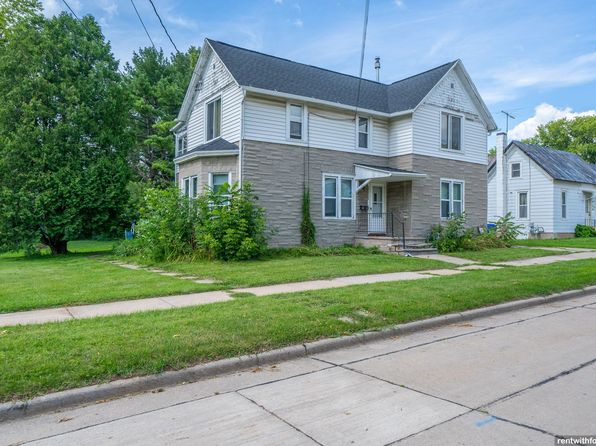 1111 Oviatt St