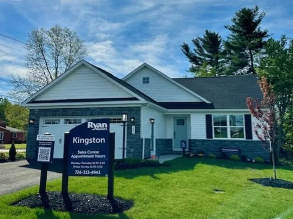 203 Curtis Ct, Cheswick, PA 15024