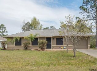 17 Service Tree Pl, Palm Coast, FL 32164