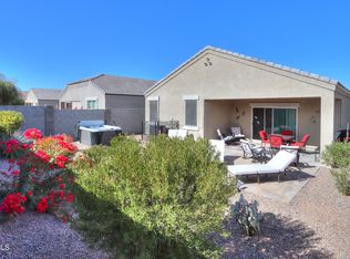 36409 W Pampoloma Ave, Maricopa, AZ 85138