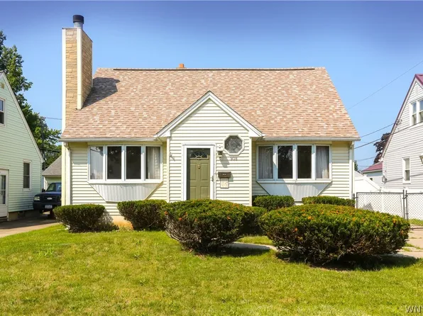 938 Riverview Blvd, Tonawanda, NY 14150