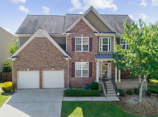 3158 Daleview Way SW, Atlanta, GA 30331