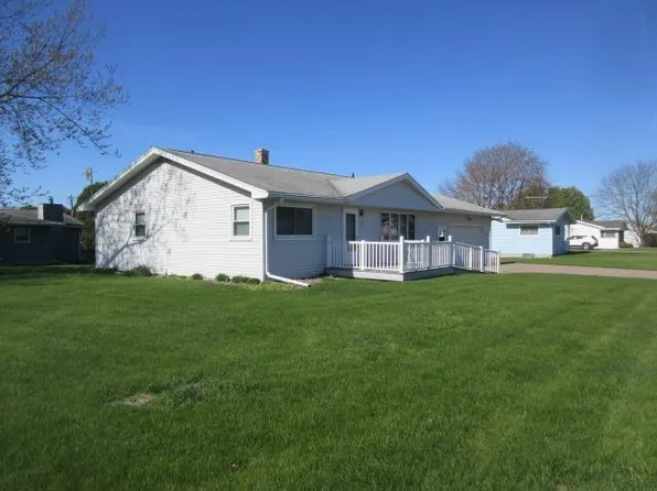 425 Ridge Avenue, Platteville, WI 53818