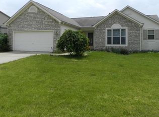 723 Moreno Dr, Reynoldsburg, OH 43068
