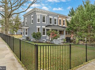 3009 20th St NE, Washington, DC