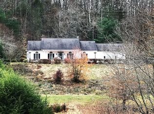 95 Slaybacon Rd, Robbinsville, NC 28771