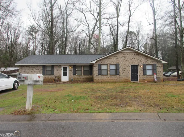 195 Laurie Dr, Athens, GA 30605