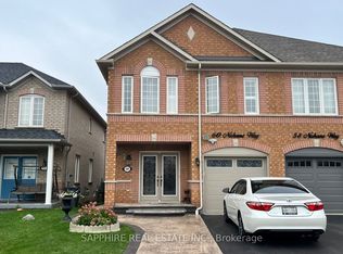 60 Nahani Way #BASEMENT, Mississauga, ON L4Z4J8