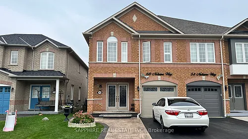 60 Nahani Way #BASEMENT Photo 1