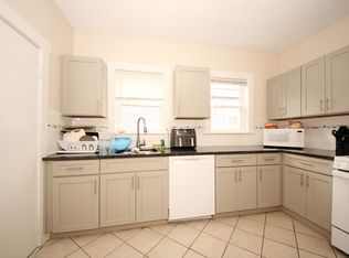 53 Parker St #3, Watertown, MA 02472