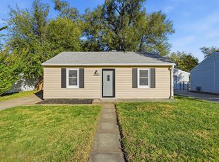 3816 Madison Ave, Lincoln, NE 68504