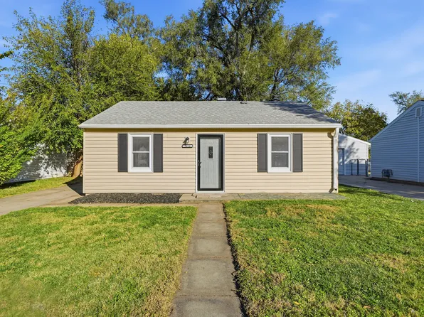 3816 Madison Ave, Lincoln, NE 68504