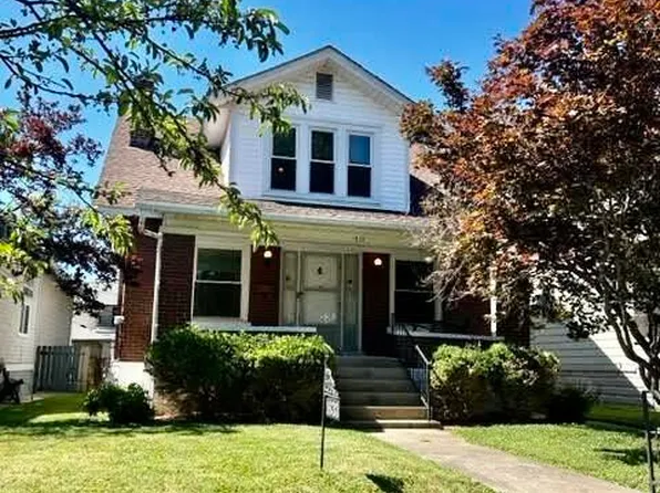 1633 Jaeger Ave, Louisville, KY 40205