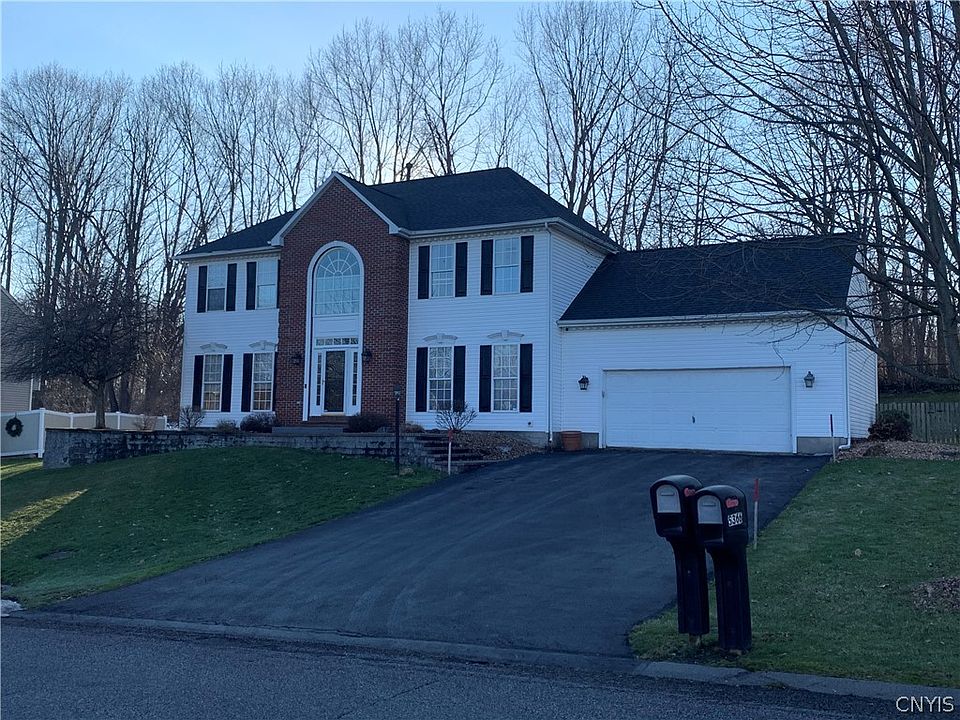 5365 Cobbler Way, Camillus, NY 13031 Zillow