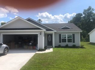 3418 Church St LOT 2, Loris, SC 29569