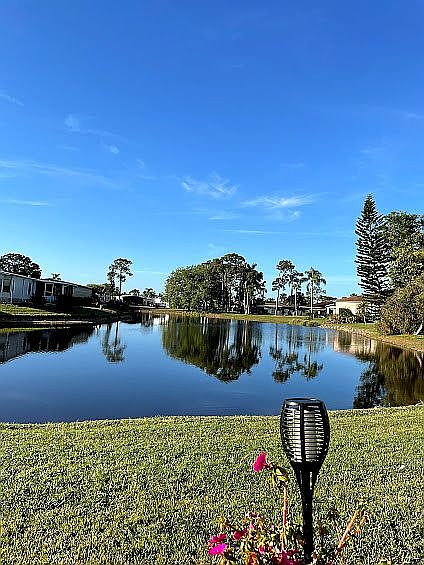 lake peace