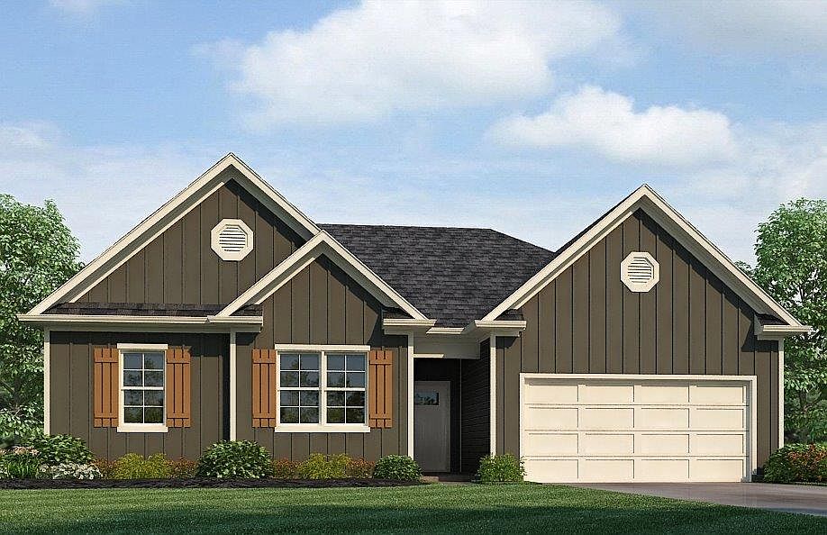 Plan Elevation.