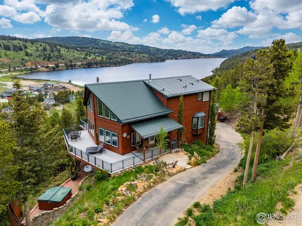 139 Ponderosa Dr, Nederland, CO 80466