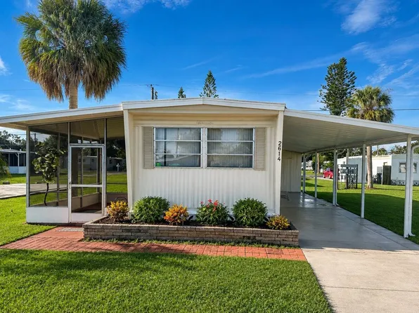 2614 Janice Ln, Venice, FL 34292