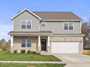 195 Pleasant View Dr, Georgetown, KY 40324