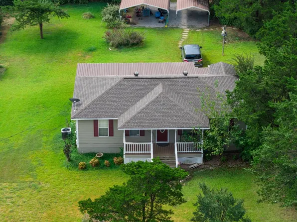 164 Cypress Dr, Pottsboro, TX 75076