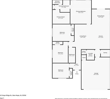 246 Hope Ridge Dr — Photo 15