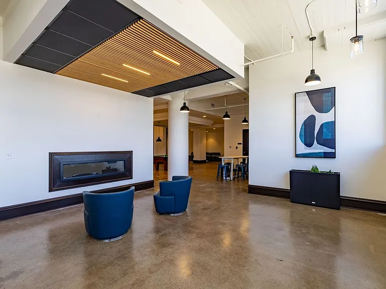 Benson Lofts — Photo 7