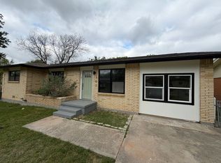 702 S 1st St, Copperas Cove, TX 76522