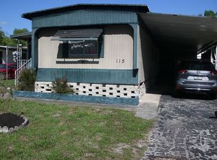 115 Fall Dr, Pt Orange, FL 32129