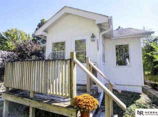 5523 Hickory St, Omaha, NE 68106