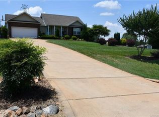 420 Webb Rd, Shelby, NC 28152