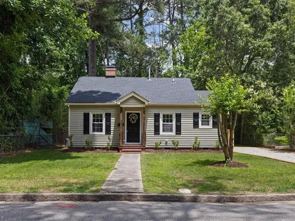 308 Greenwood Dr, Durham, NC 27704