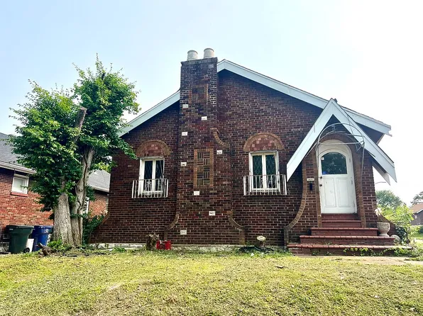 4670 Penrose St, Saint Louis, MO 63115