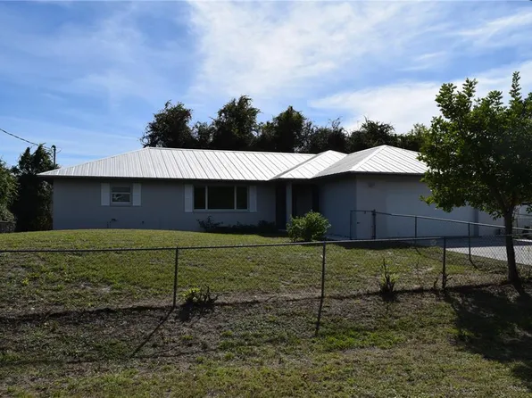 3709 17th St W, Lehigh Acres, FL 33971