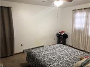 120 Dorchester St #1B, Worcester, MA 01604