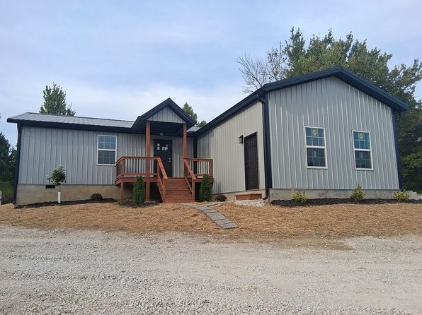 1240 W County Road 875 N