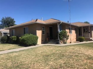 3466 Mayfair Dr S, Fresno, CA