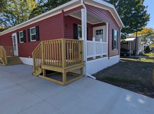 41 Anna Marie Ter #157S, Cheektowaga, NY 14225