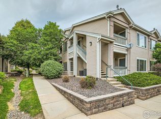 1116 Opal St UNIT 104, Broomfield, CO 80020