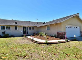 4188 Eggers Dr, Fremont, CA