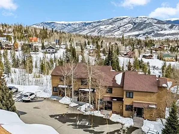 6726 Ryan Gulch Rd, Silverthorne, CO 80498