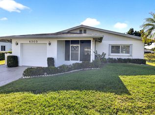 6303 Stanley Lane W, Delray Beach, FL 33484