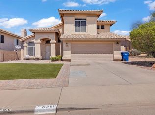 6366 E Riverdale St, Mesa, AZ 85215