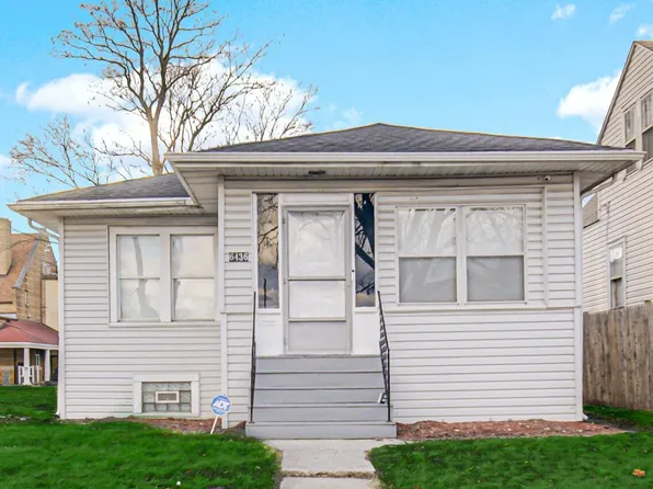 6436 Monroe Ave, Hammond, IN 46324