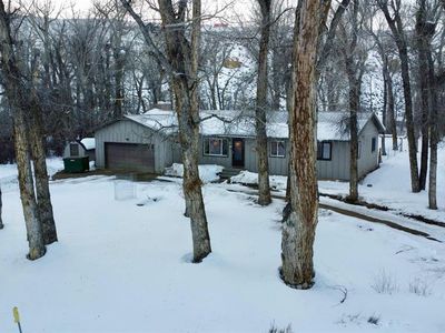 581 County Road 16, Gunnison, CO, 81230