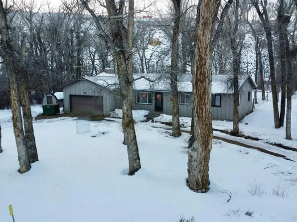 581 County Road 16, Gunnison, CO 81230