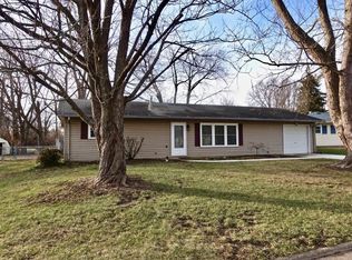 1821 N Maddox Dr, Muncie, IN 47304