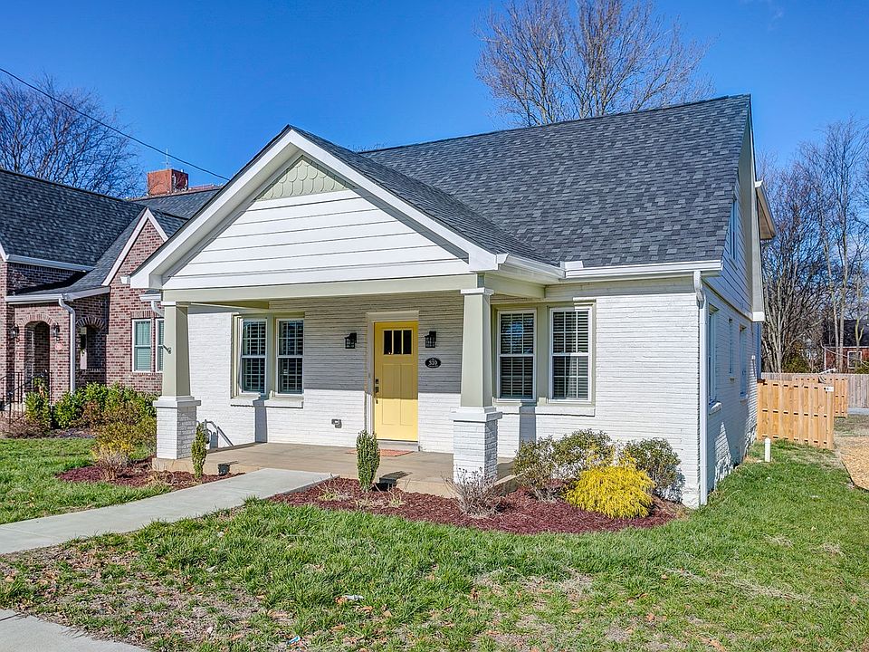 310 Antioch Pike, Nashville, TN 37211 Zillow