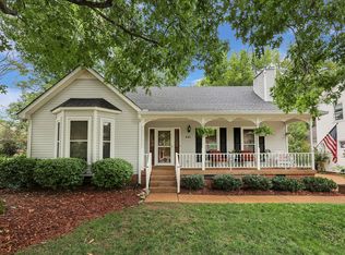 221 Adams Ct, Franklin, TN 37064